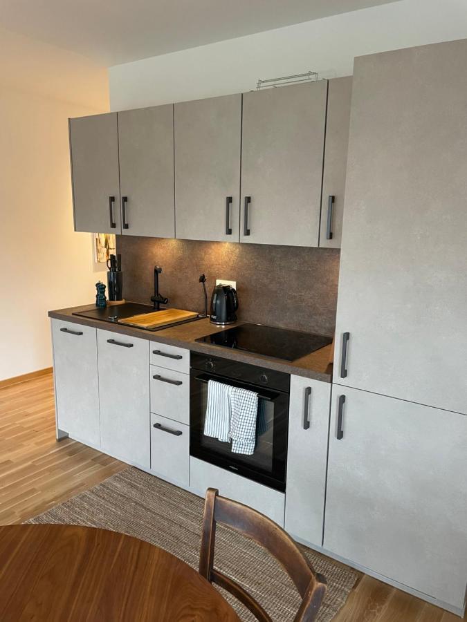 Traumhaft Helle Wohnung Mit Sonnenterrasse Worms Bagian luar foto