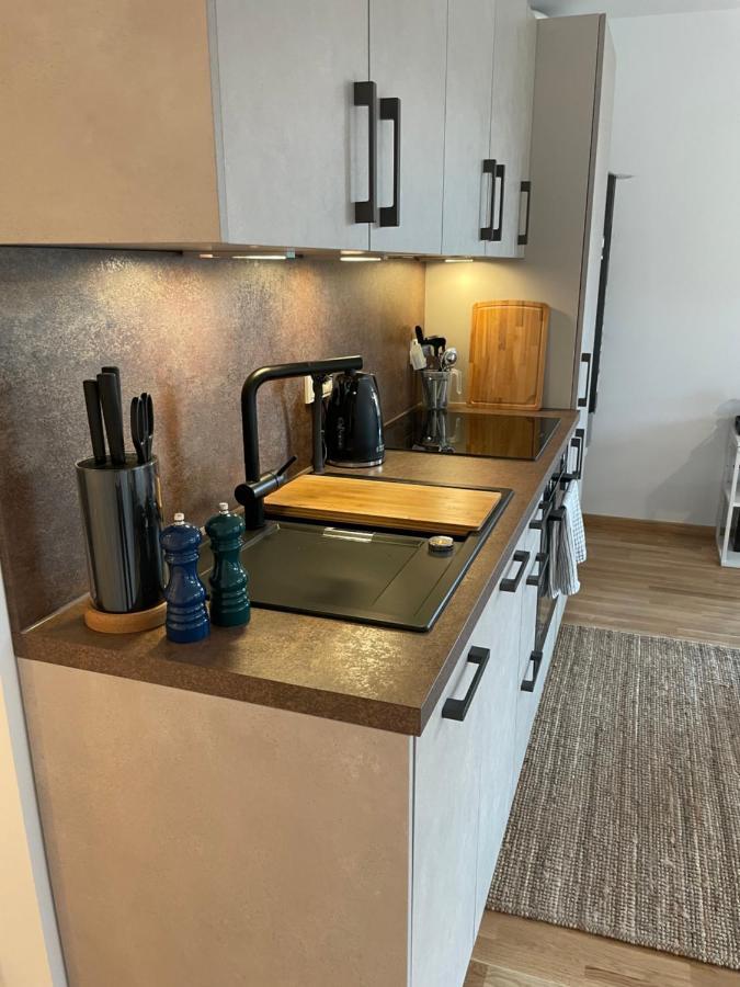 Traumhaft Helle Wohnung Mit Sonnenterrasse Worms Bagian luar foto