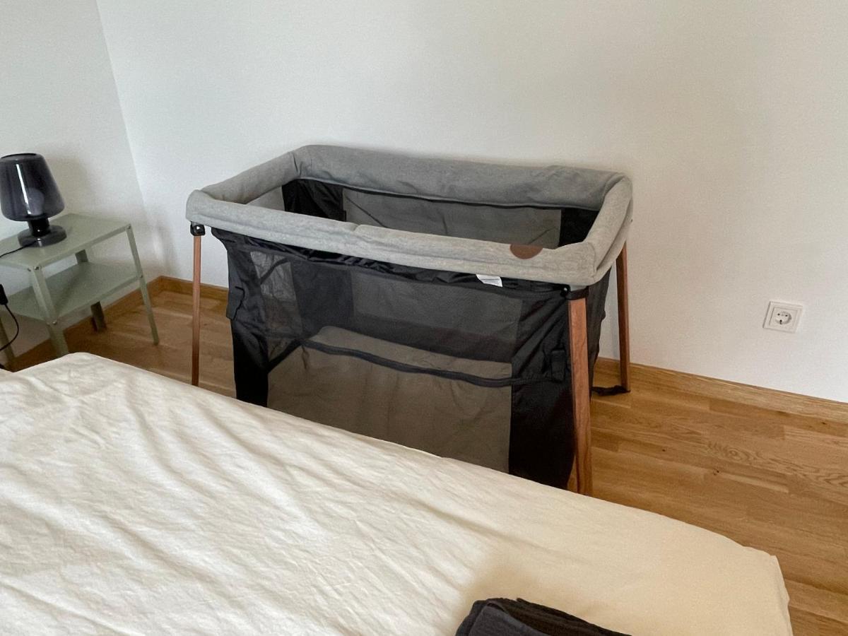 Traumhaft Helle Wohnung Mit Sonnenterrasse Worms Bagian luar foto