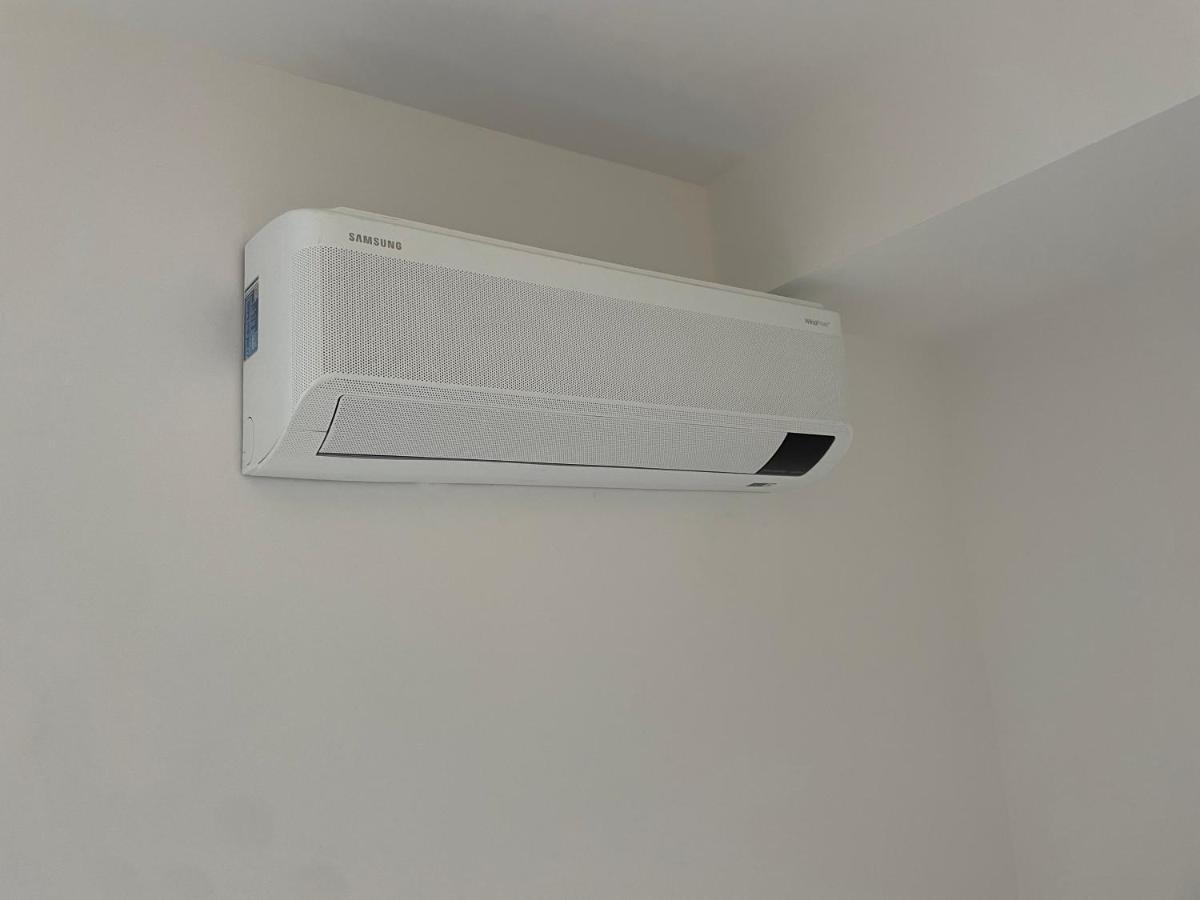 Traumhaft Helle Wohnung Mit Sonnenterrasse Worms Bagian luar foto